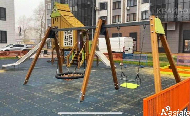 1-комн квартира улица Пирогова, 72А,  д. 72А