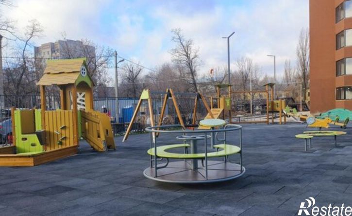 1-комн квартира в новом доме Ростовская улица, 18а/2,  д. 18а/2