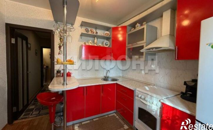 2-комн квартира Советская улица, 53,  д. 53