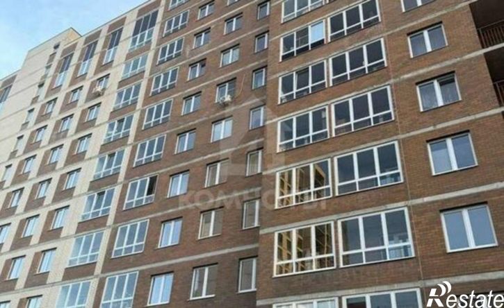 2-комн квартира пр-кт Труда, 139а,  д. 139а