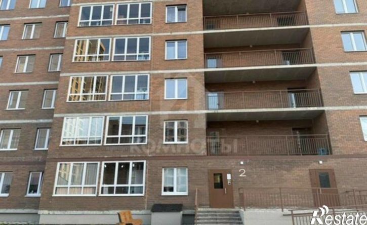 2-комн квартира пр-кт Труда, 139а,  д. 139а