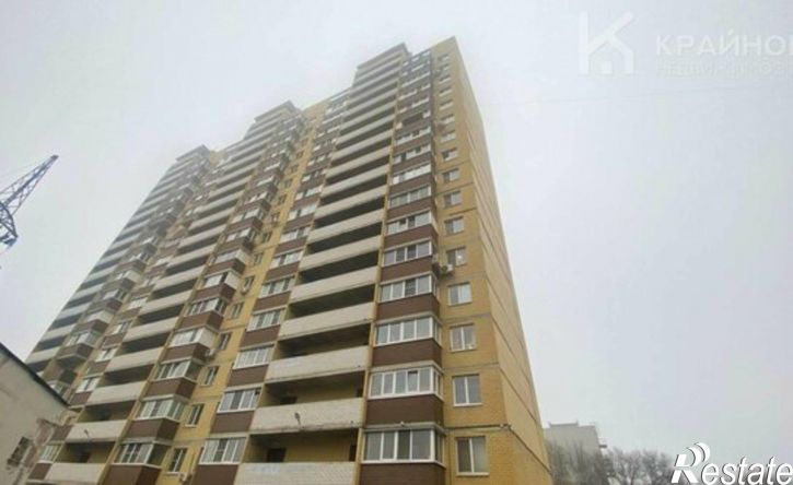 1-комн квартира ул Загородная, 7А,  д. 7А