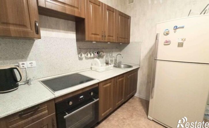 1-комн квартира ул Острогожская, 170/10,  д. 170/10