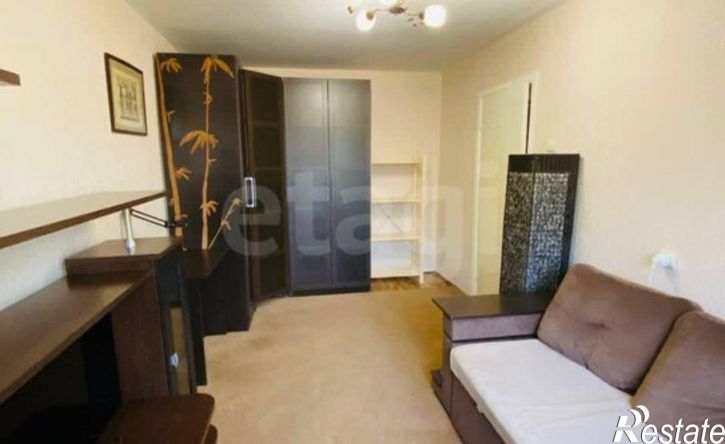 1-комн квартира ул Ворошилова, 31а,  д. 31а