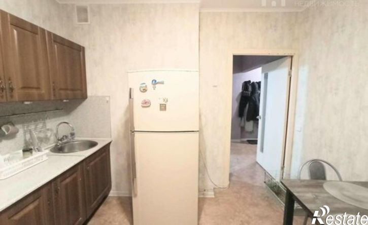 1-комн квартира ул Острогожская, 170/10,  д. 170/10