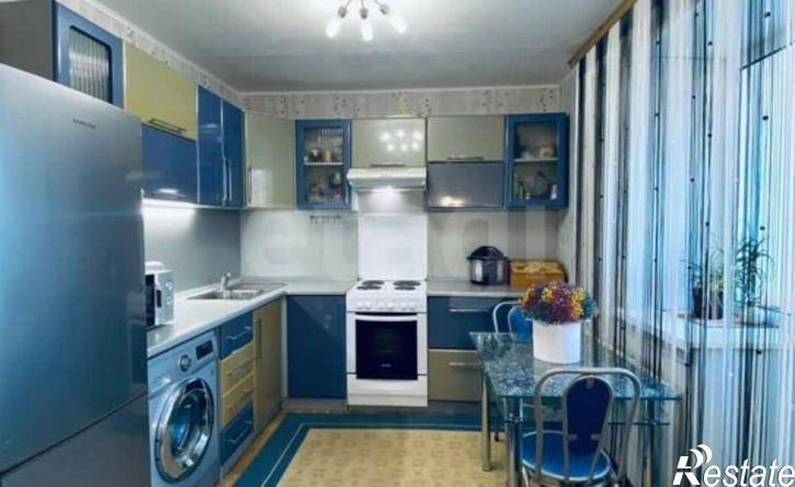 1-комн квартира ул Ворошилова, 31а,  д. 31а