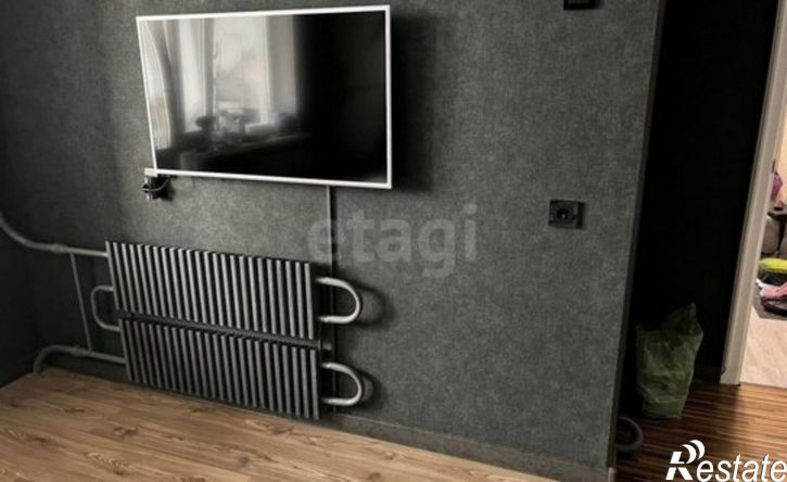 2-комн квартира ул Владимира Невского, 12,  д. 12