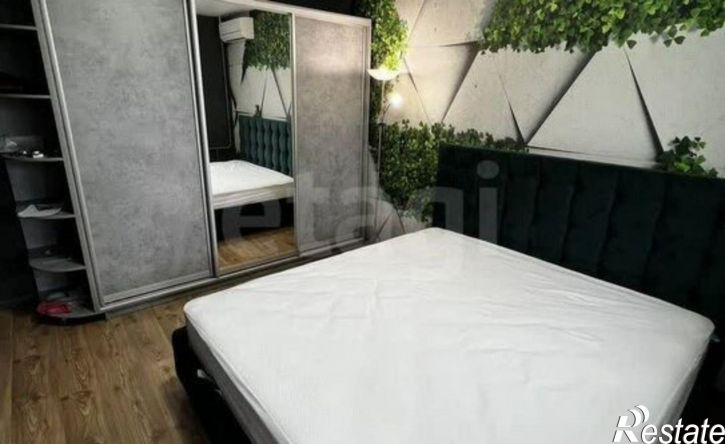 2-комн квартира ул Владимира Невского, 12,  д. 12