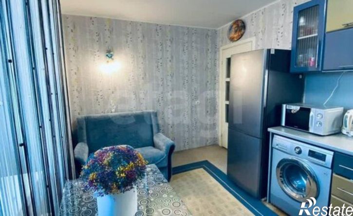 1-комн квартира ул Ворошилова, 31а,  д. 31а