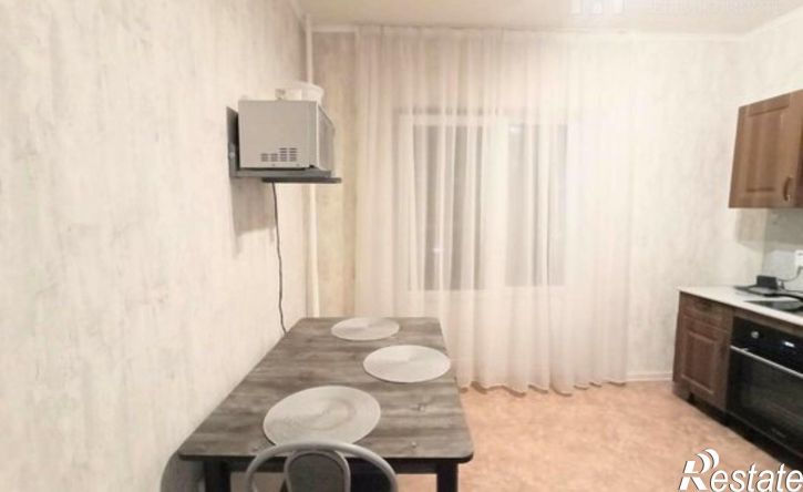 1-комн квартира ул Острогожская, 170/10,  д. 170/10