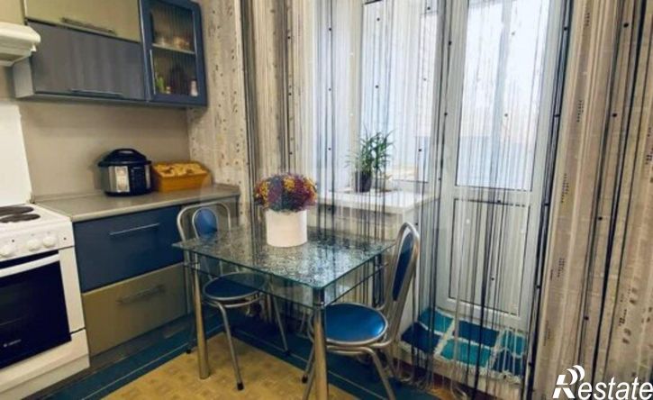 1-комн квартира ул Ворошилова, 31а,  д. 31а