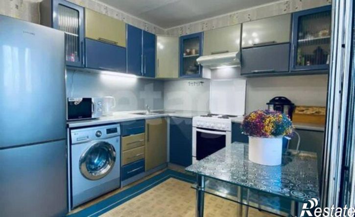 1-комн квартира ул Ворошилова, 31а,  д. 31а