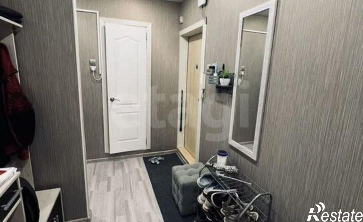 2-комн квартира ул Владимира Невского, 12,  д. 12