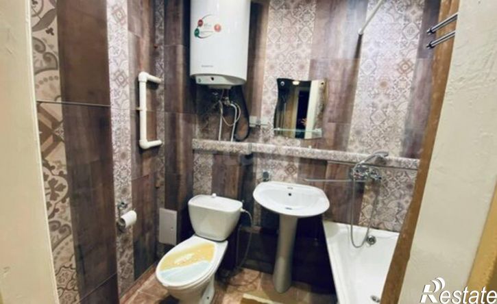 1-комн квартира ул Ворошилова, 31а,  д. 31а