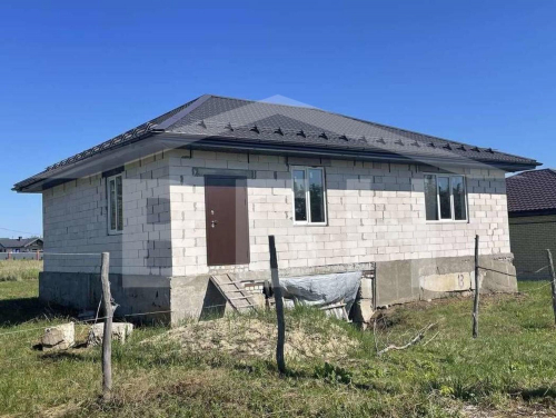 Продажа дома улица Феоктистова, 13
