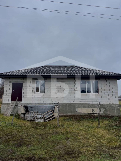 Продажа дома улица Феоктистова, 13