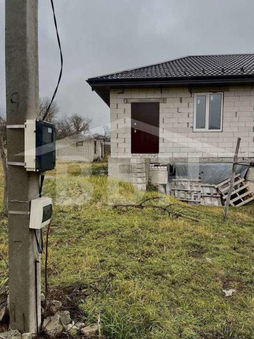 Продажа дома улица Феоктистова, 13