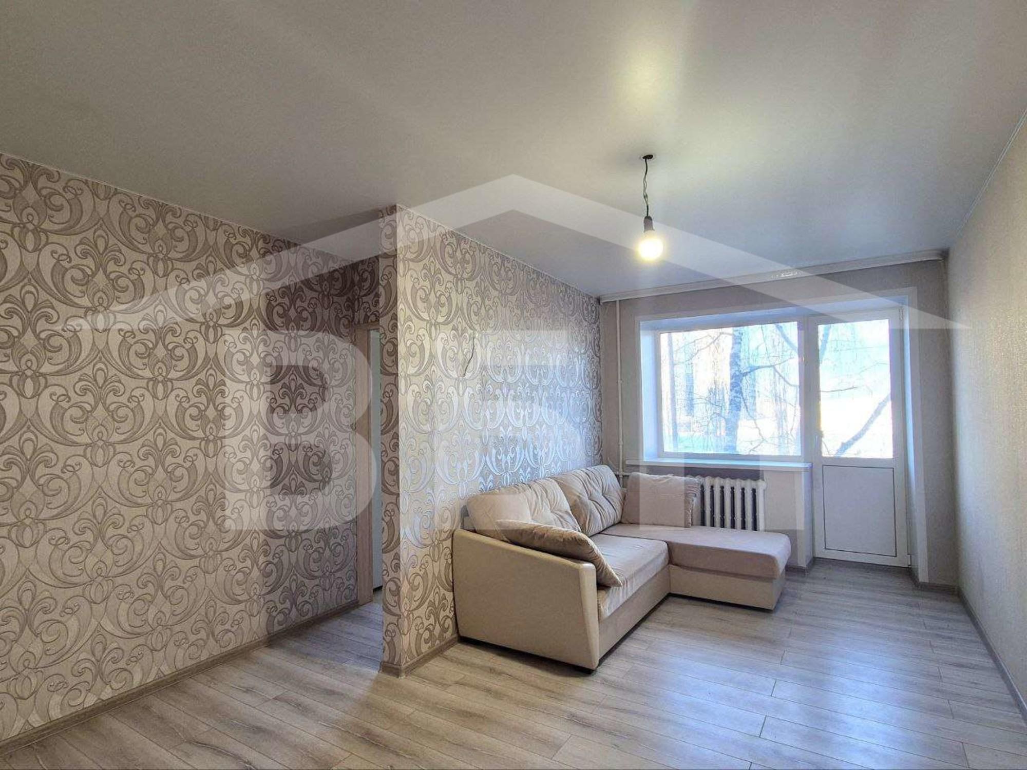 Купить квартиру за 4 100 000 рублей на Еремеева улица, 33