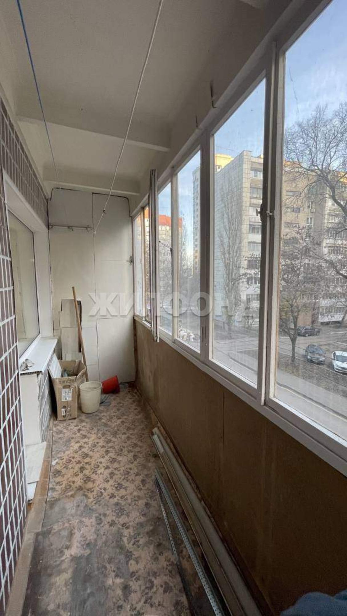 Купить квартиру за 6 500 000 рублей на Войкова улица, д.8