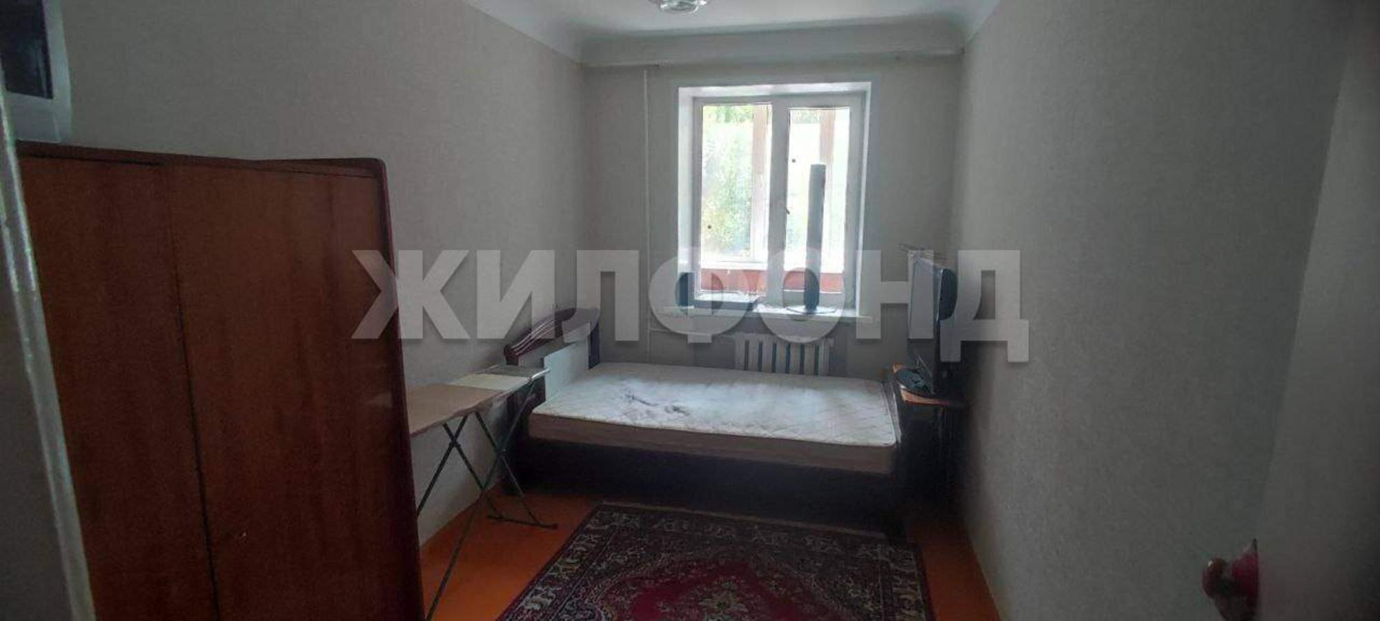 Купить квартиру за 4 400 000 рублей на Лидии Рябцевой улица, д.51б