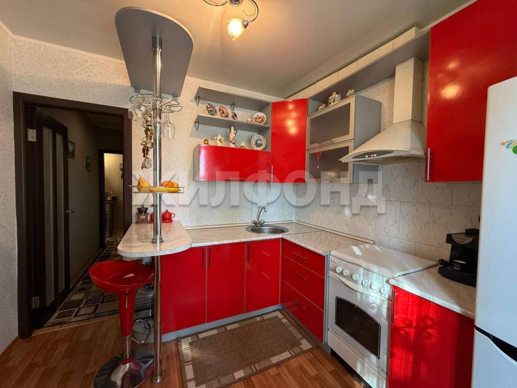 Купить квартиру за 5 300 000 рублей на Советская улица, д.53