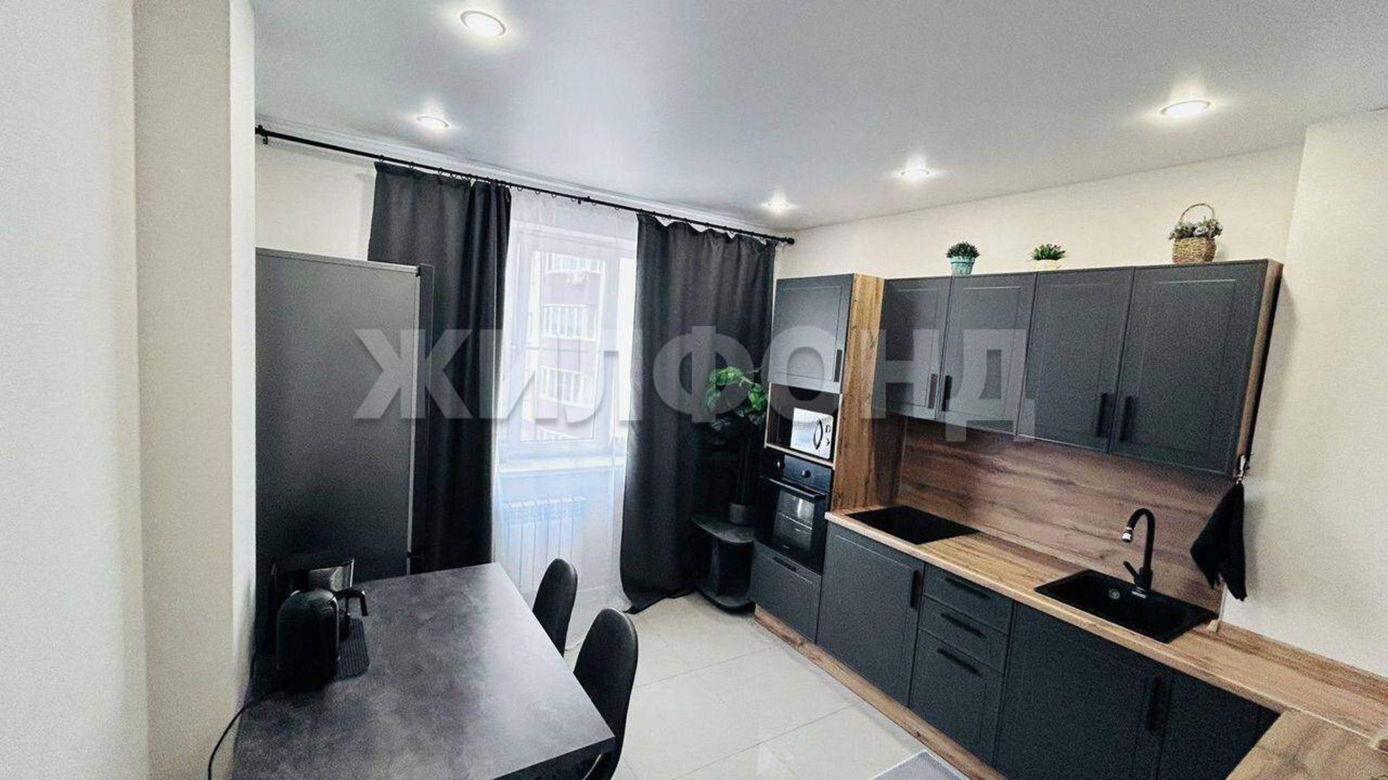 Купить квартиру за 7 779 000 рублей на Историка Костомарова улица, д.46/1