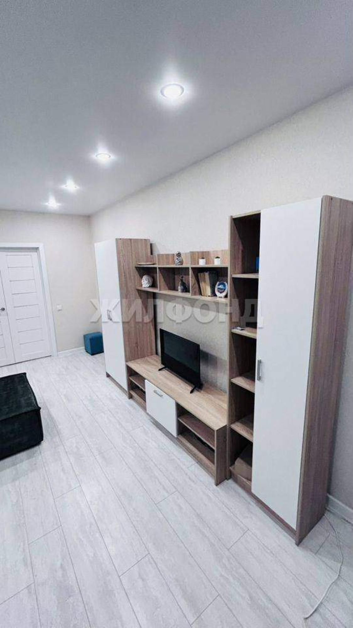 Купить квартиру за 7 779 000 рублей на Историка Костомарова улица, д.46/1