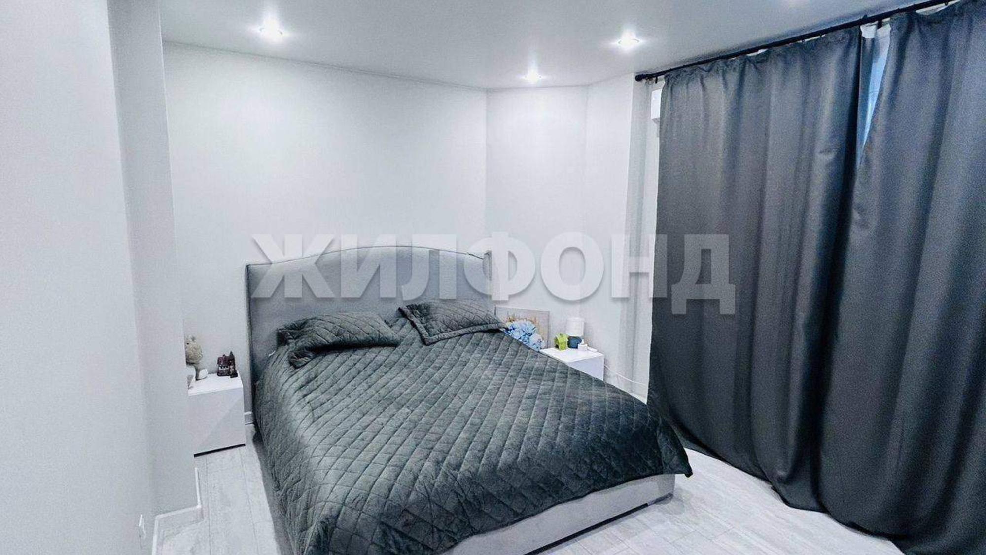 Купить квартиру за 7 779 000 рублей на Историка Костомарова улица, д.46/1