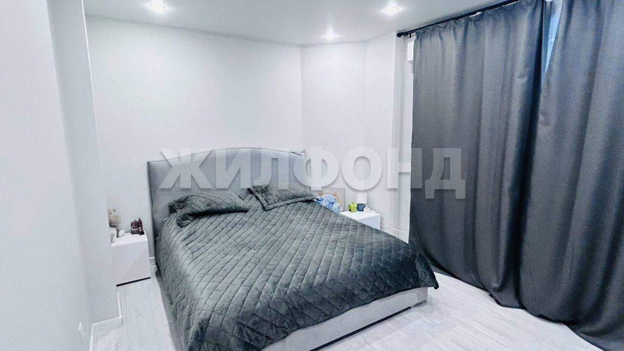 Купить квартиру за 7 779 000 рублей на Историка Костомарова улица, д.46/1