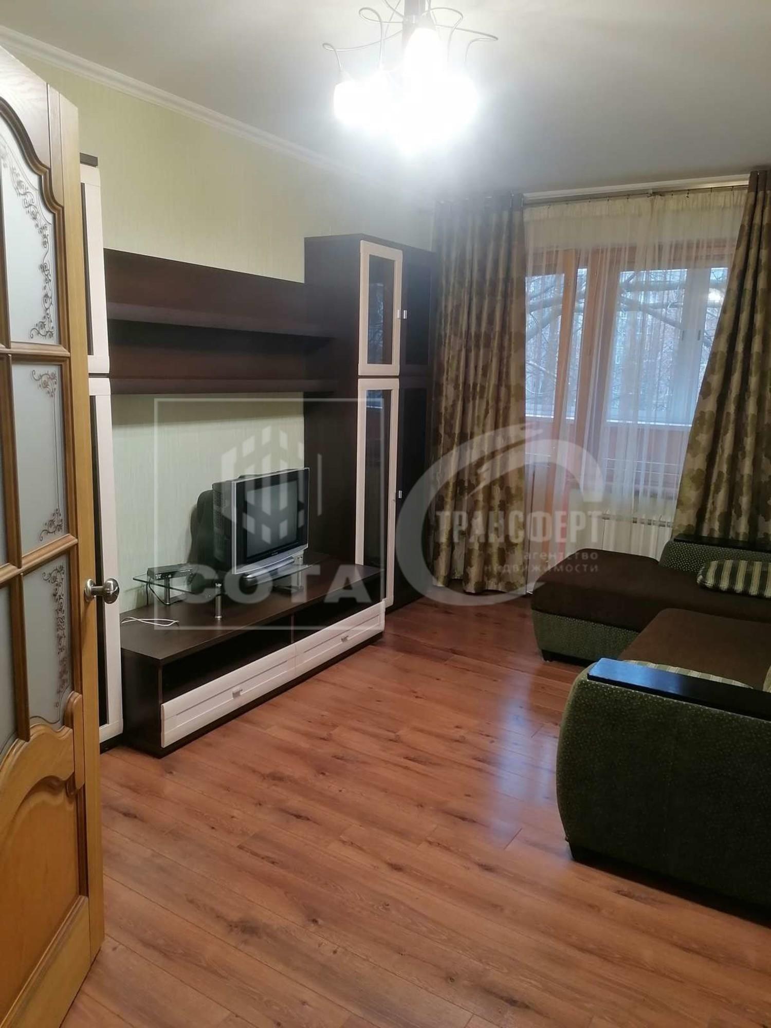 Купить квартиру за 4 650 000 рублей на Хользунова улица, 39