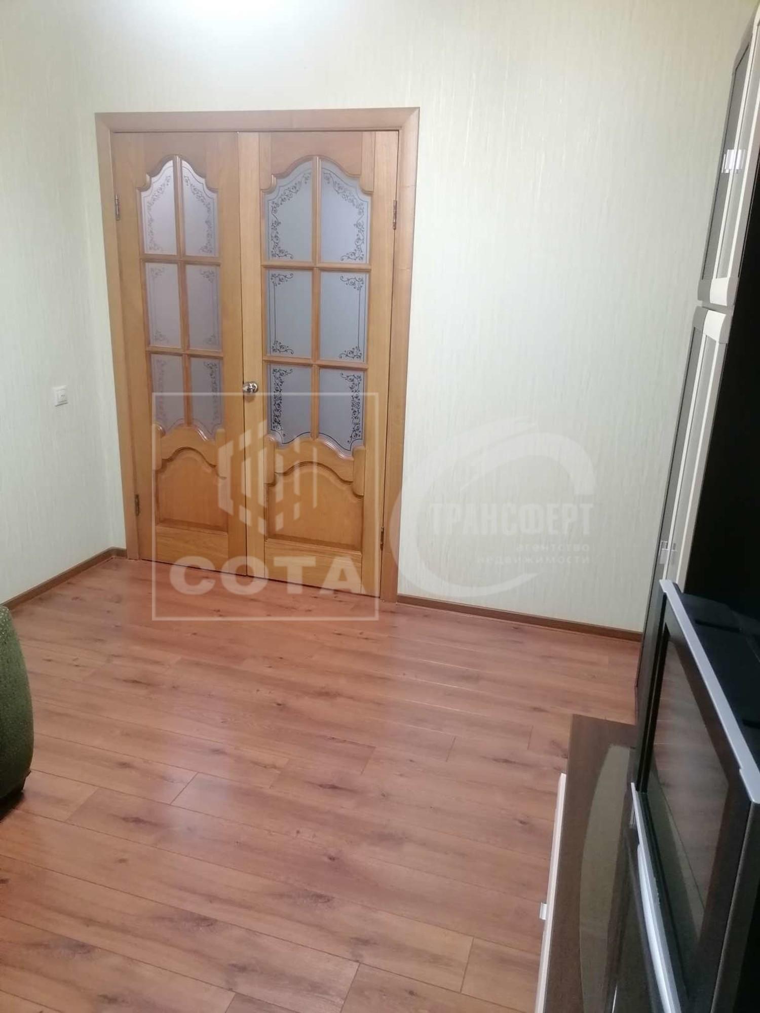 Купить квартиру за 4 650 000 рублей на Хользунова улица, 39