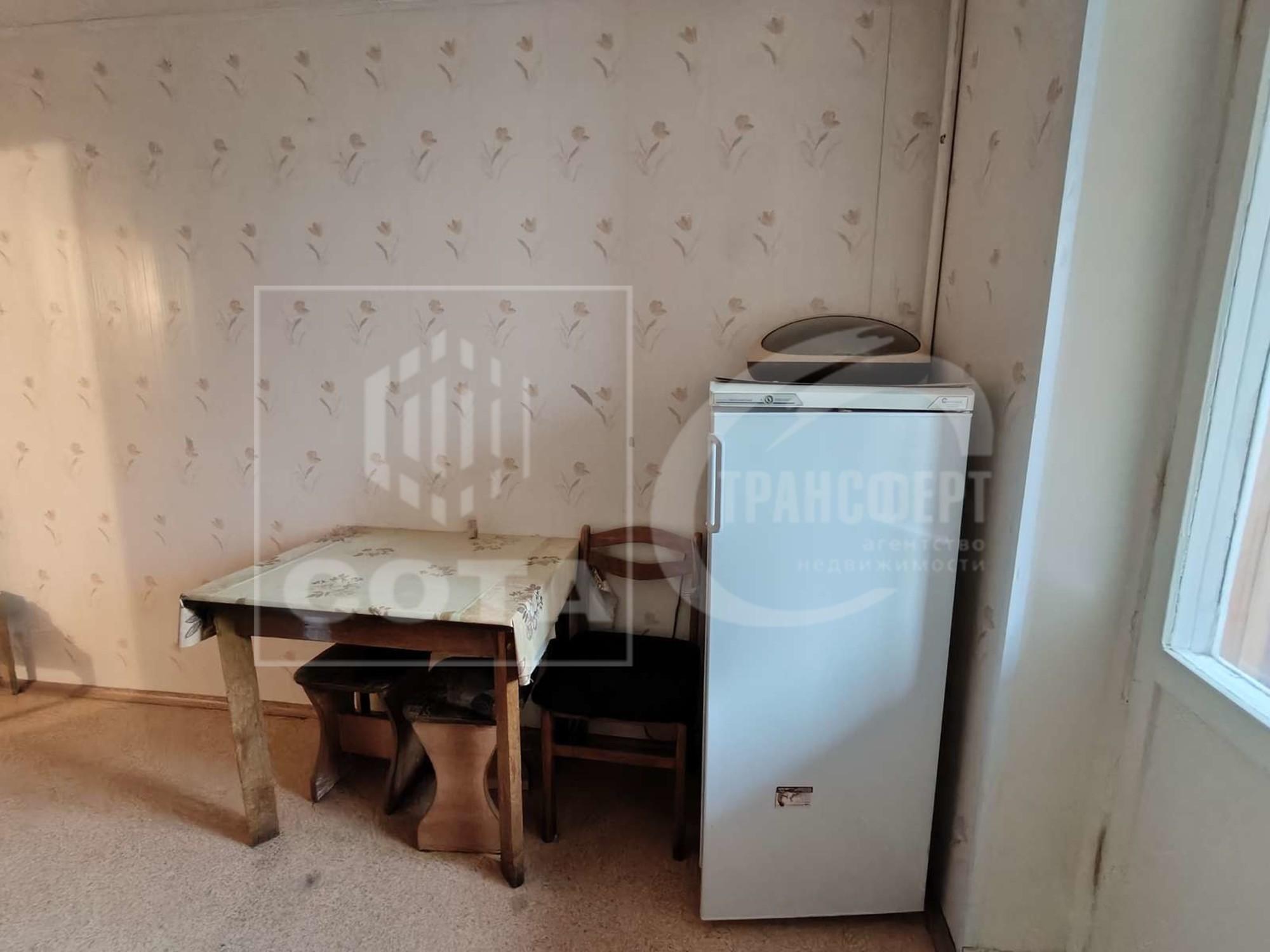 Купить квартиру за 5 750 000 рублей на Генерала Лизюкова улица, 18