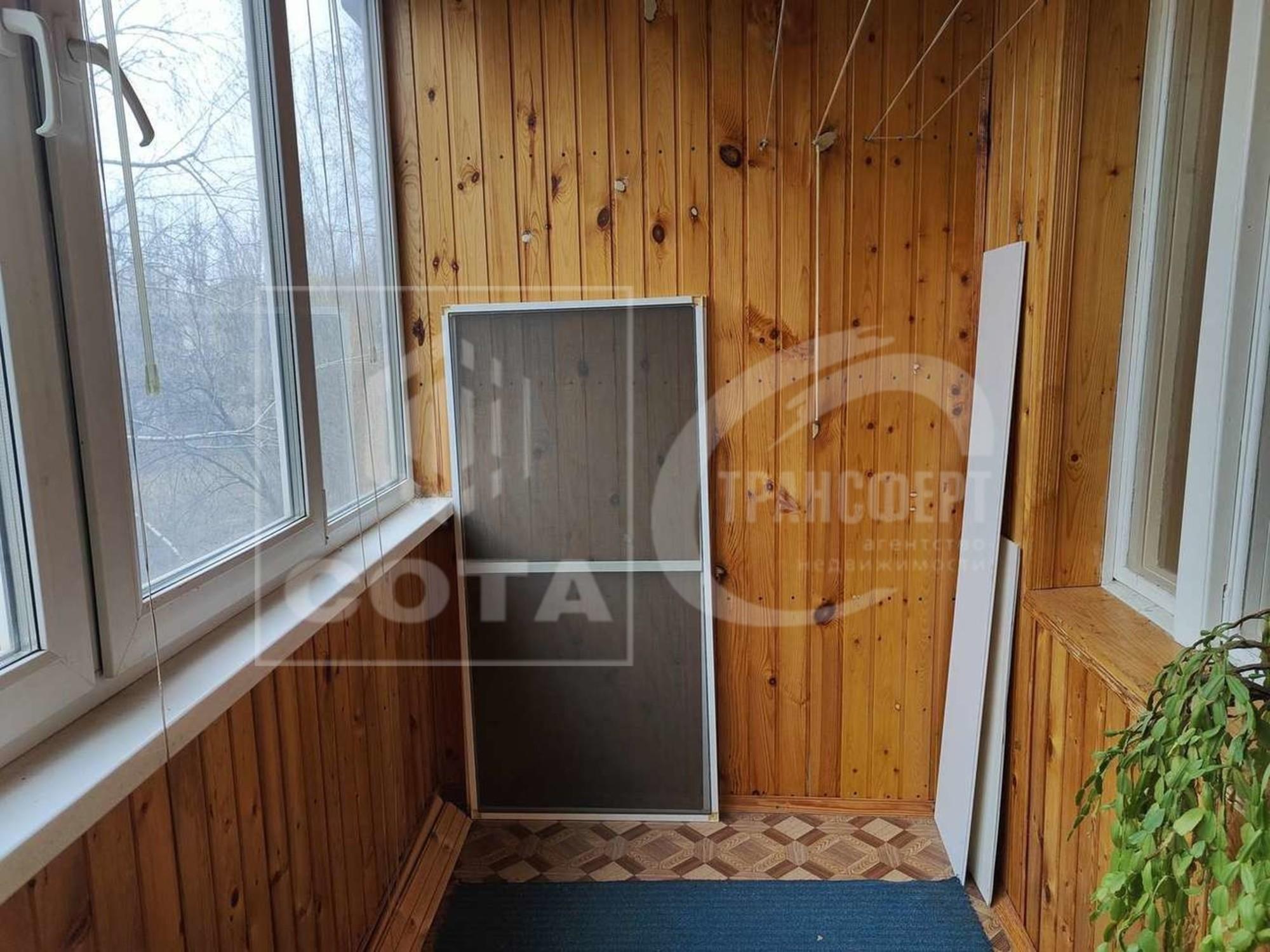 Купить квартиру за 5 750 000 рублей на Генерала Лизюкова улица, 18