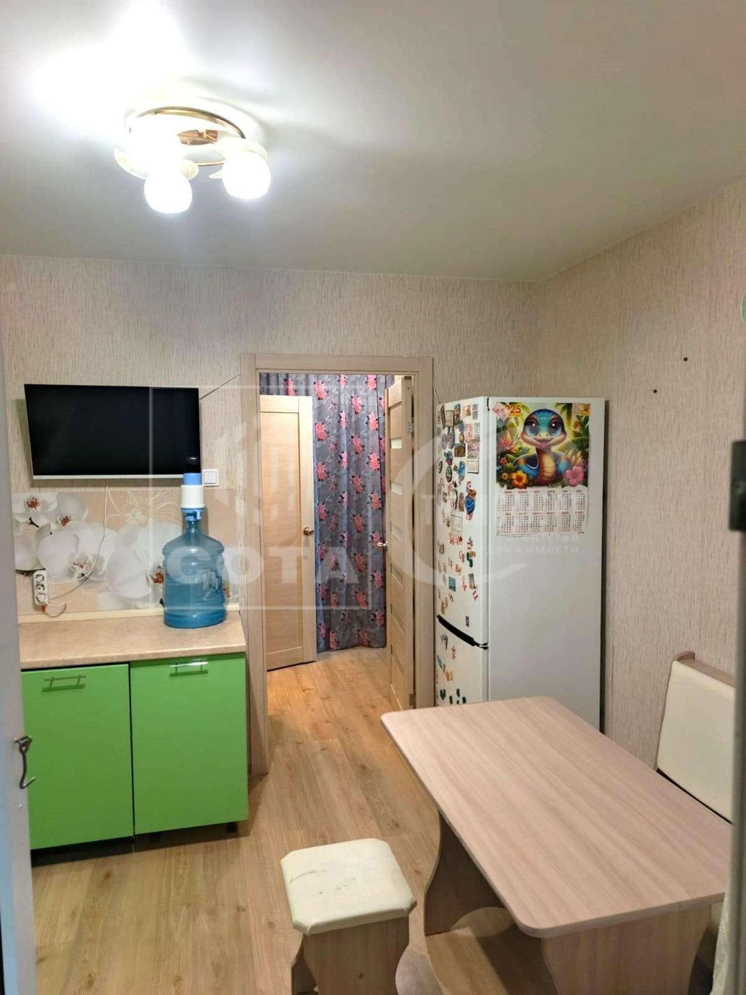 Купить квартиру за 4 100 000 рублей на Фёдора Тютчева улица, 93/2