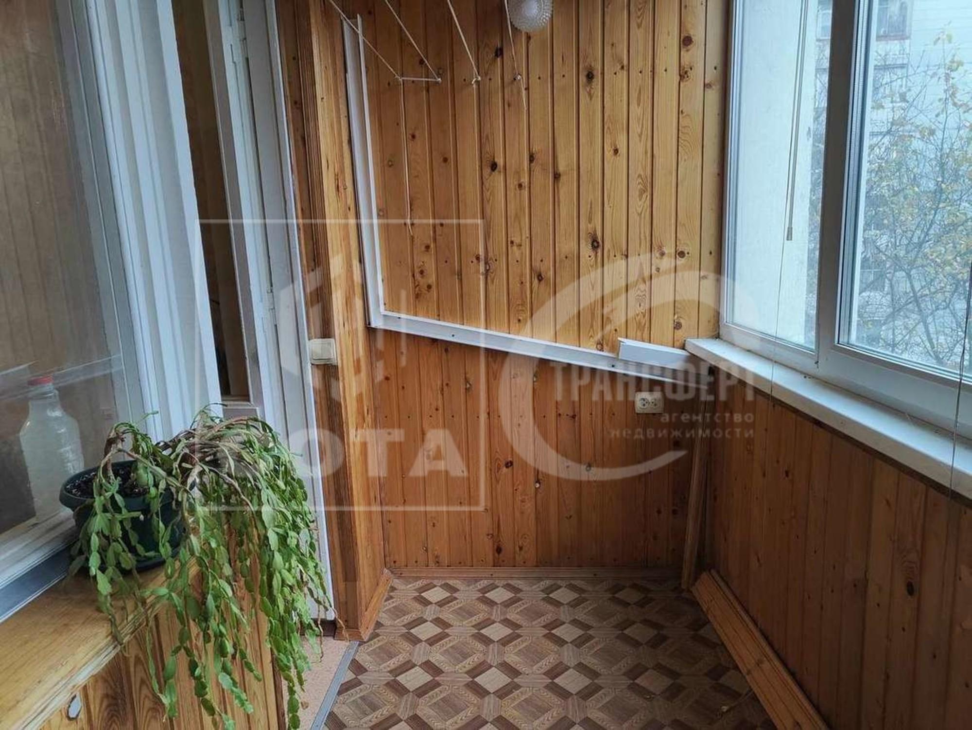 Купить квартиру за 5 750 000 рублей на Генерала Лизюкова улица, 18