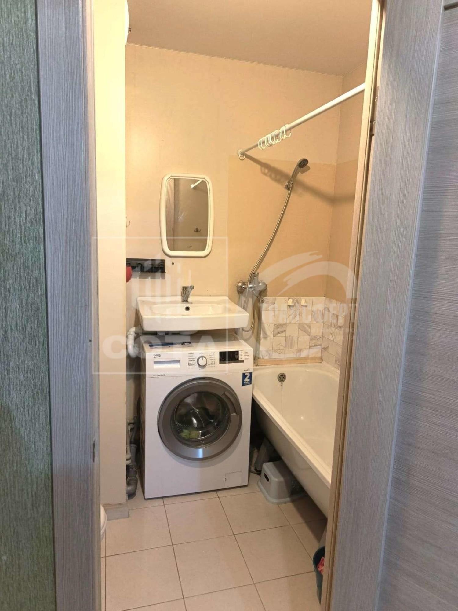 Купить квартиру за 4 100 000 рублей на Фёдора Тютчева улица, 93/2