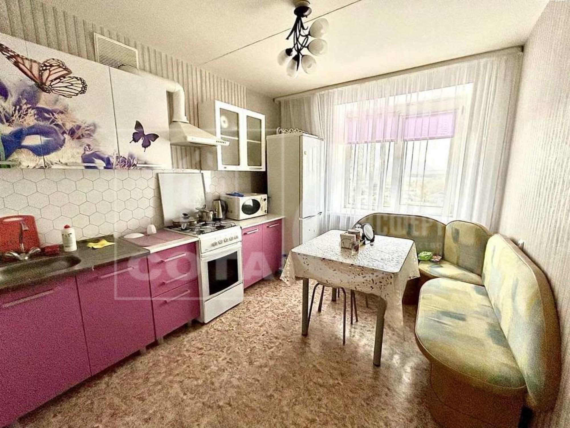 Купить квартиру за 3 900 000 рублей на Павловский переулок, 64 Б