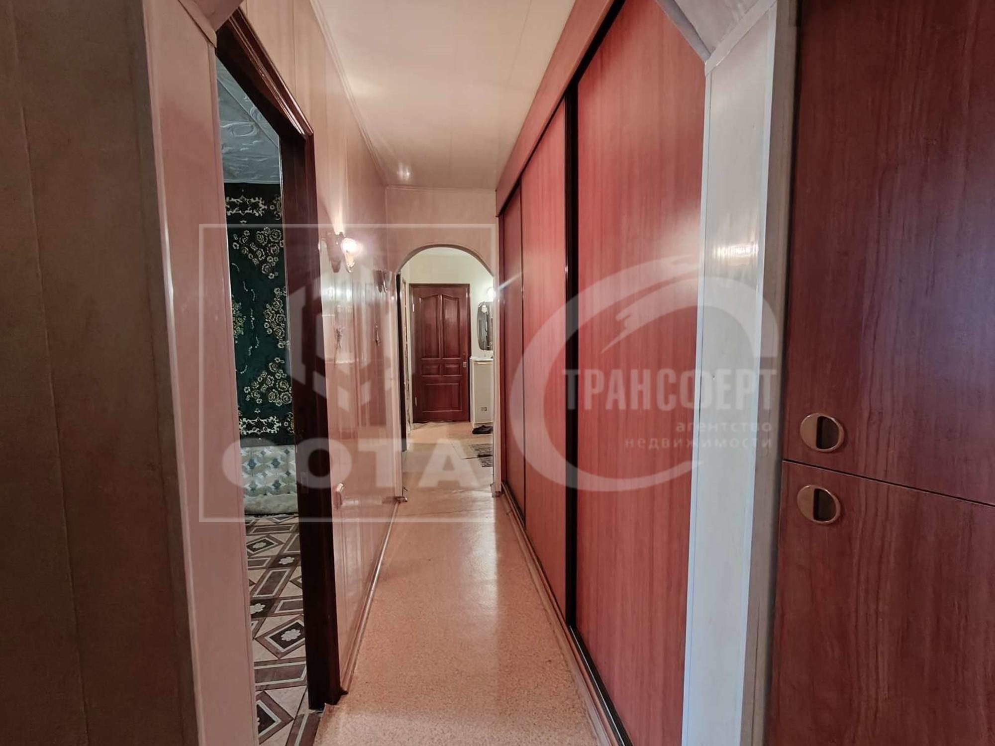 Купить квартиру за 5 750 000 рублей на Генерала Лизюкова улица, 18