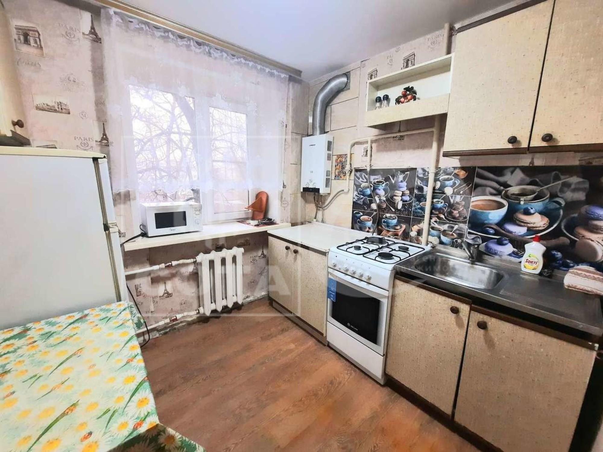 Купить квартиру за 3 490 000 рублей на Краснознаменная улица, 133