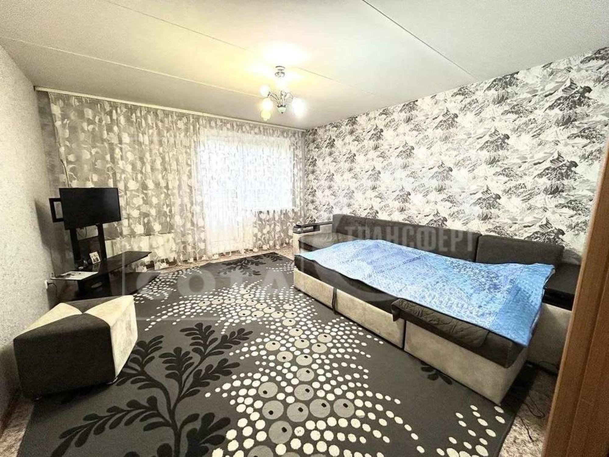 Купить квартиру за 3 900 000 рублей на Павловский переулок, 64 Б