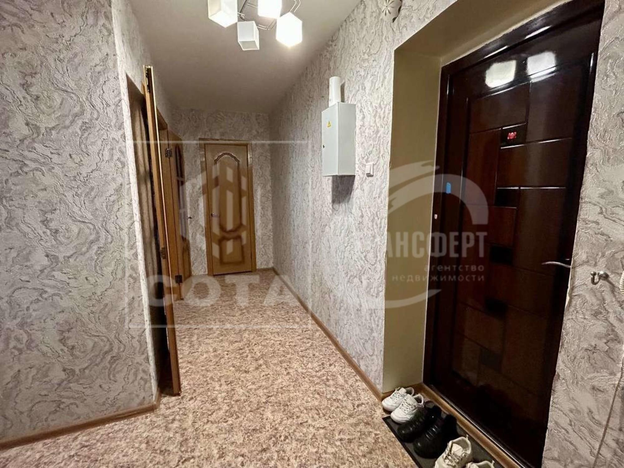 Купить квартиру за 3 900 000 рублей на Павловский переулок, 64 Б