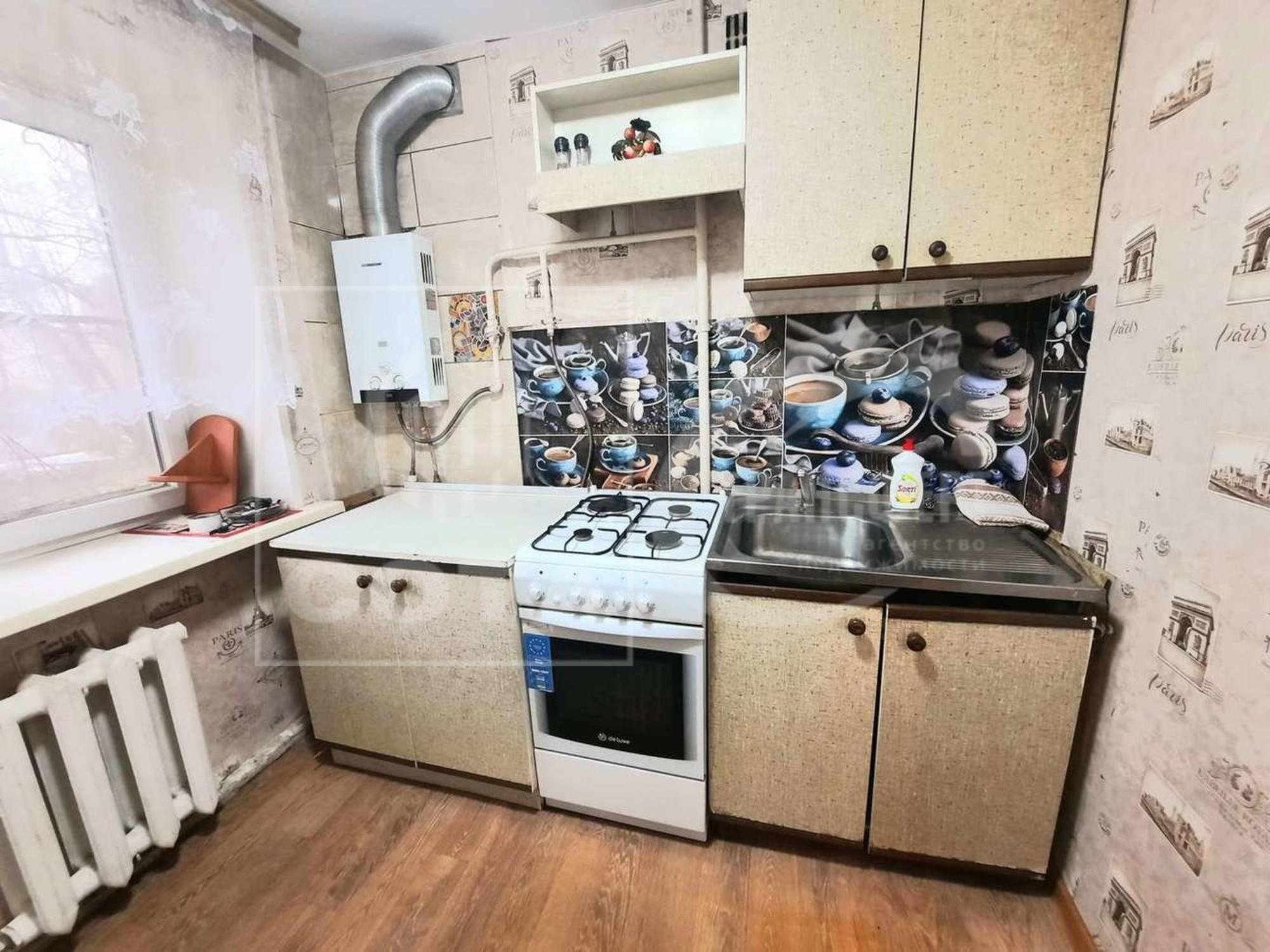 Купить квартиру за 3 490 000 рублей на Краснознаменная улица, 133