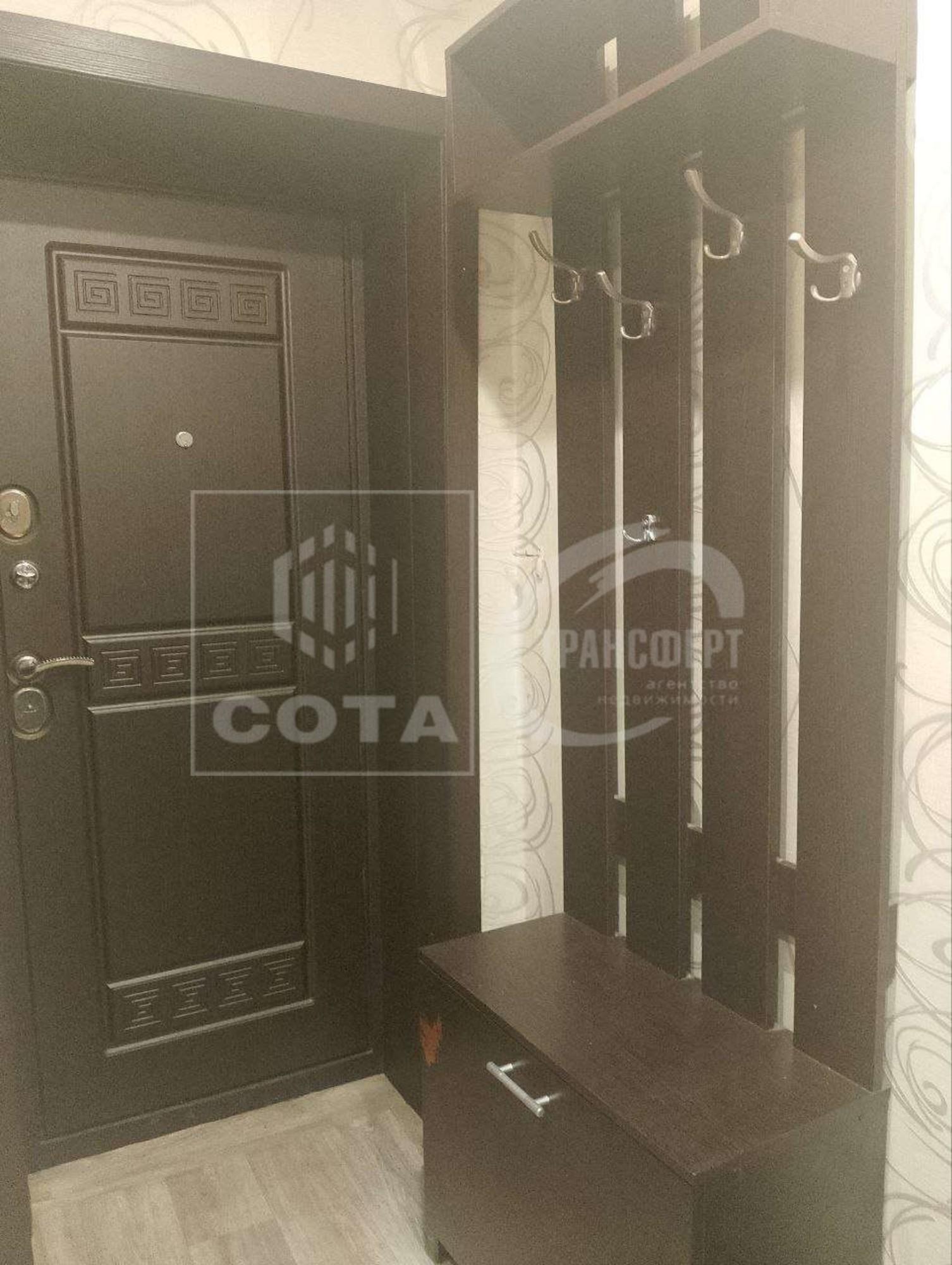 Купить квартиру за 4 100 000 рублей на Костромская улица, 26кА