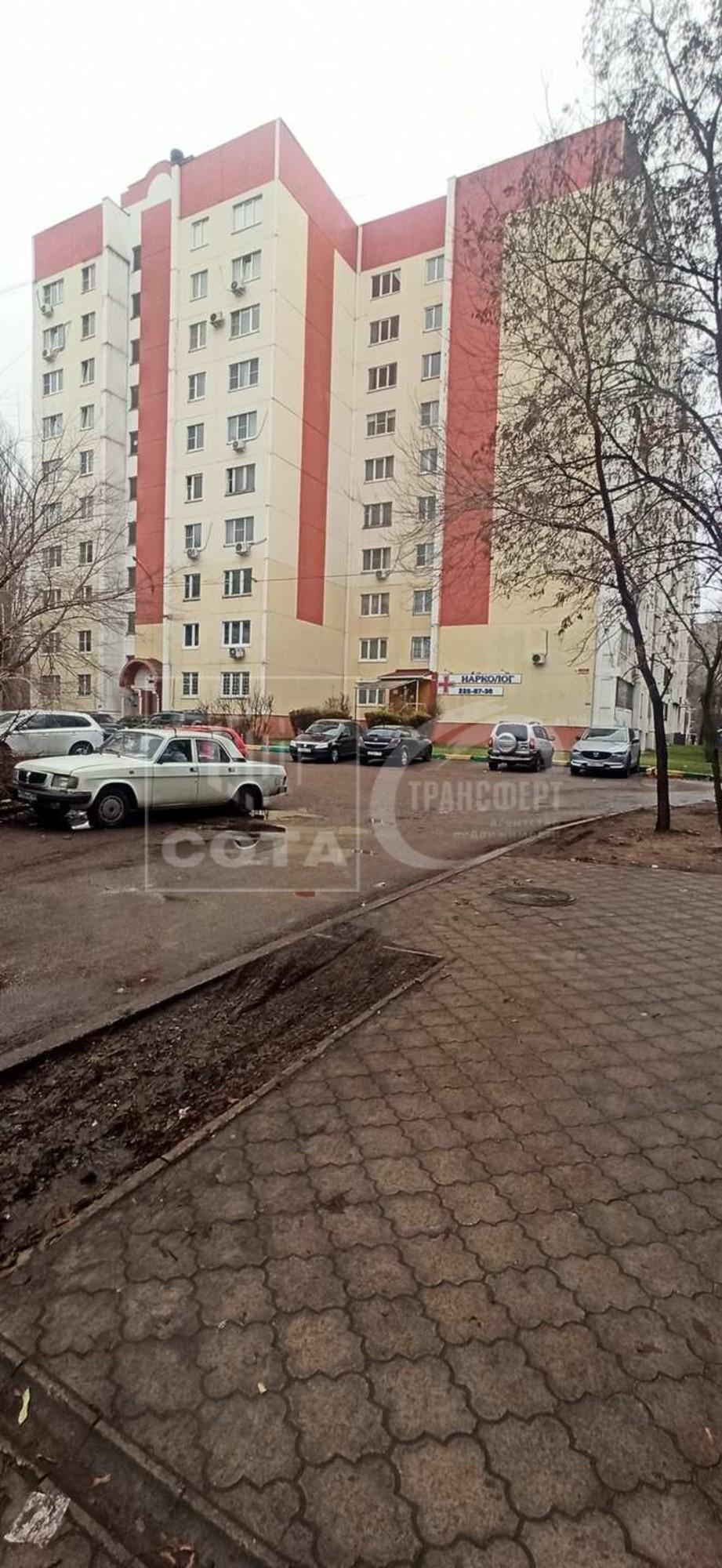 Купить квартиру за 4 778 000 рублей на Пеше-Стрелецкая улица, 111