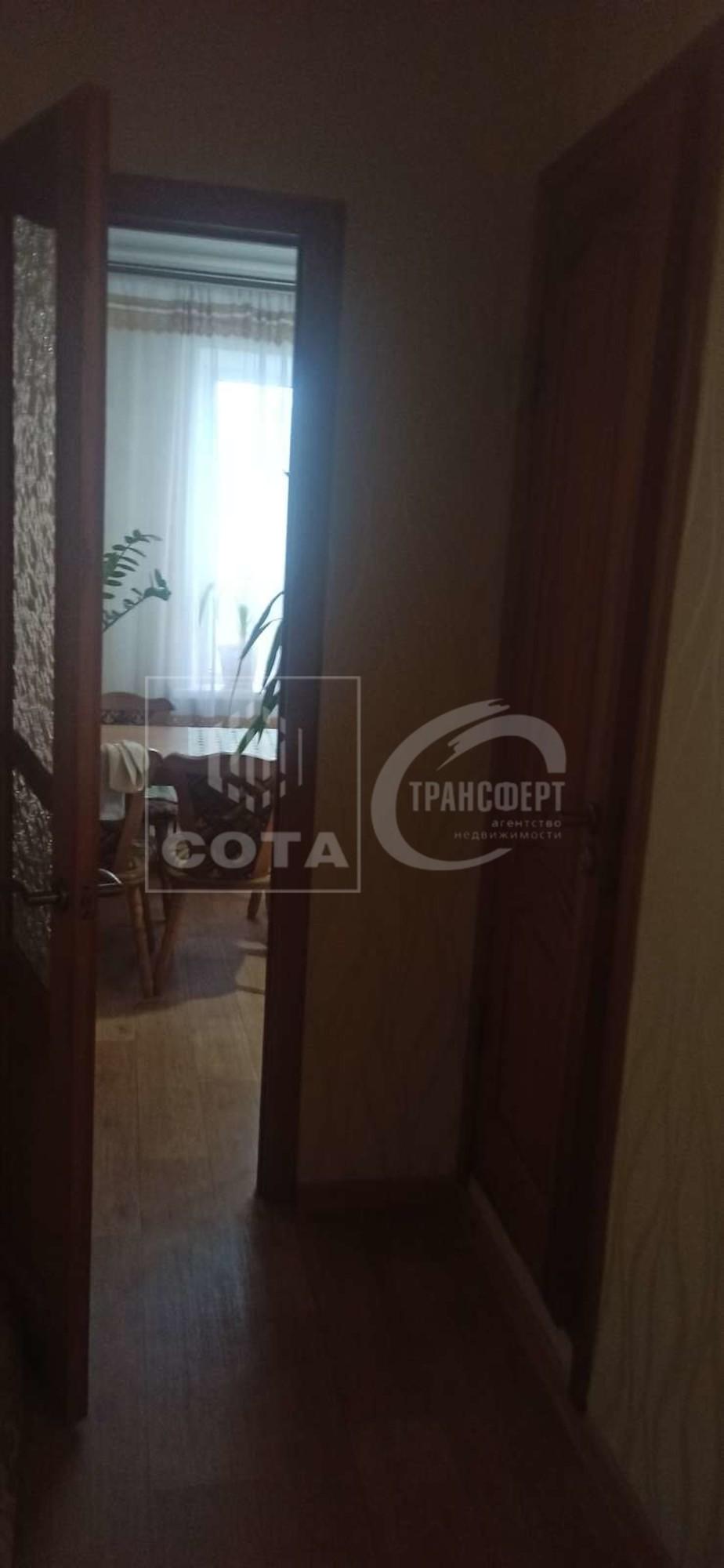 Купить квартиру за 4 778 000 рублей на Пеше-Стрелецкая улица, 111