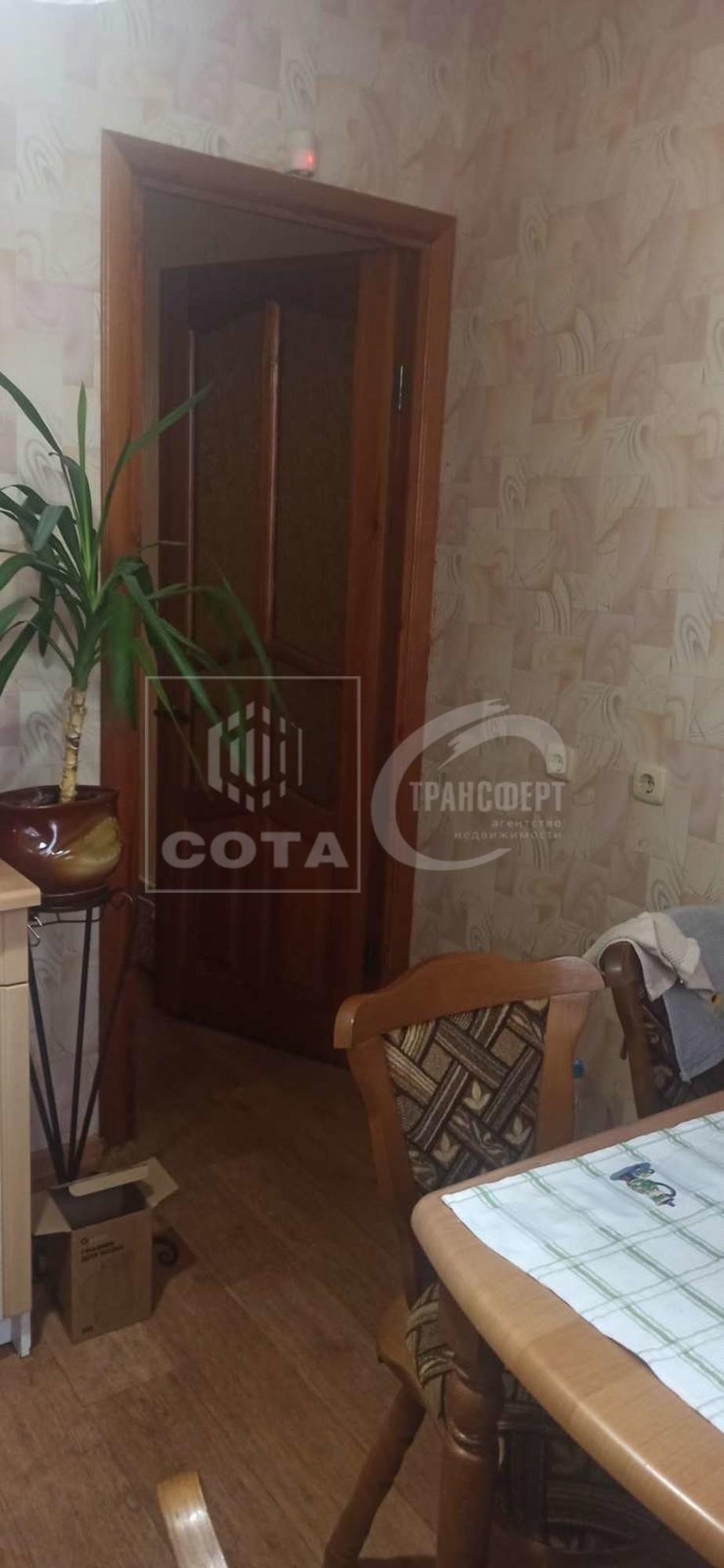 Купить квартиру за 4 778 000 рублей на Пеше-Стрелецкая улица, 111