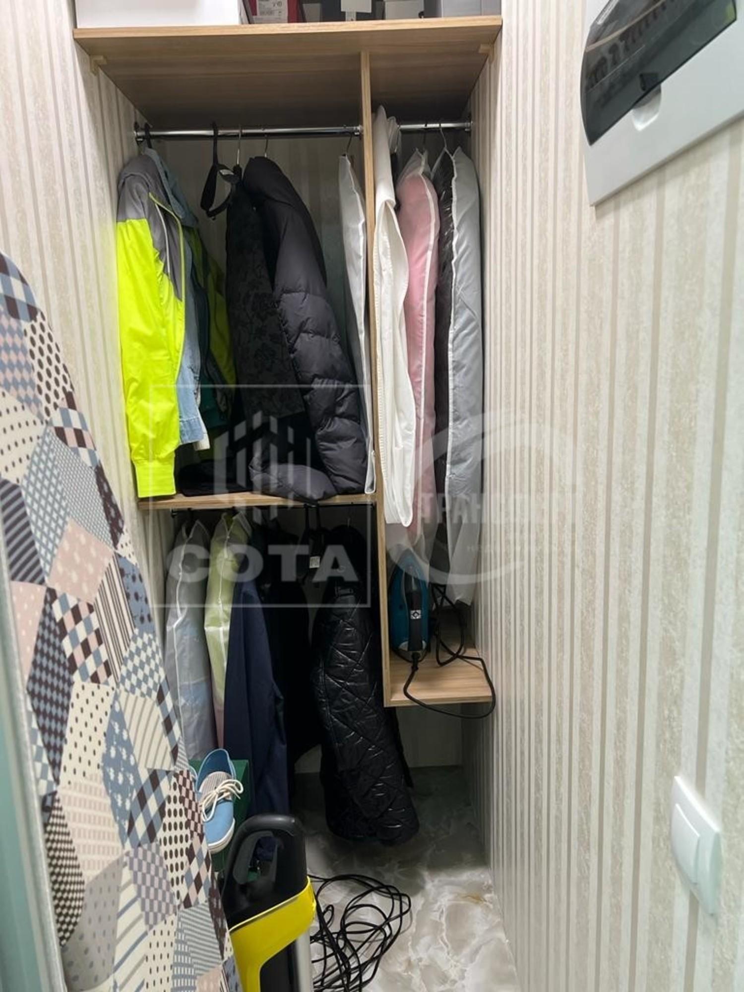 Купить квартиру за 11 750 000 рублей на Революции 1905 года улица, 31Е