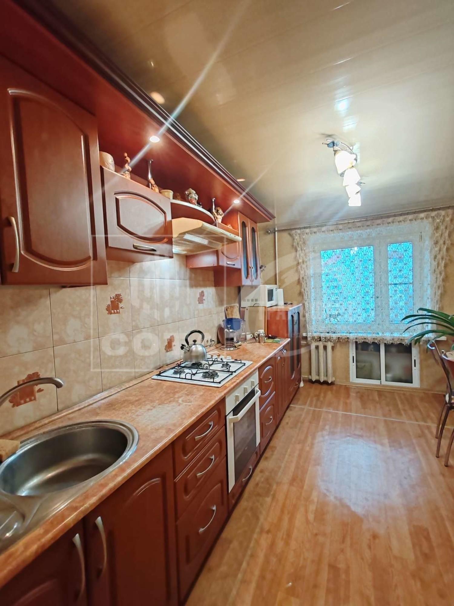 Купить квартиру за 7 500 000 рублей на Ворошилова улица, 49