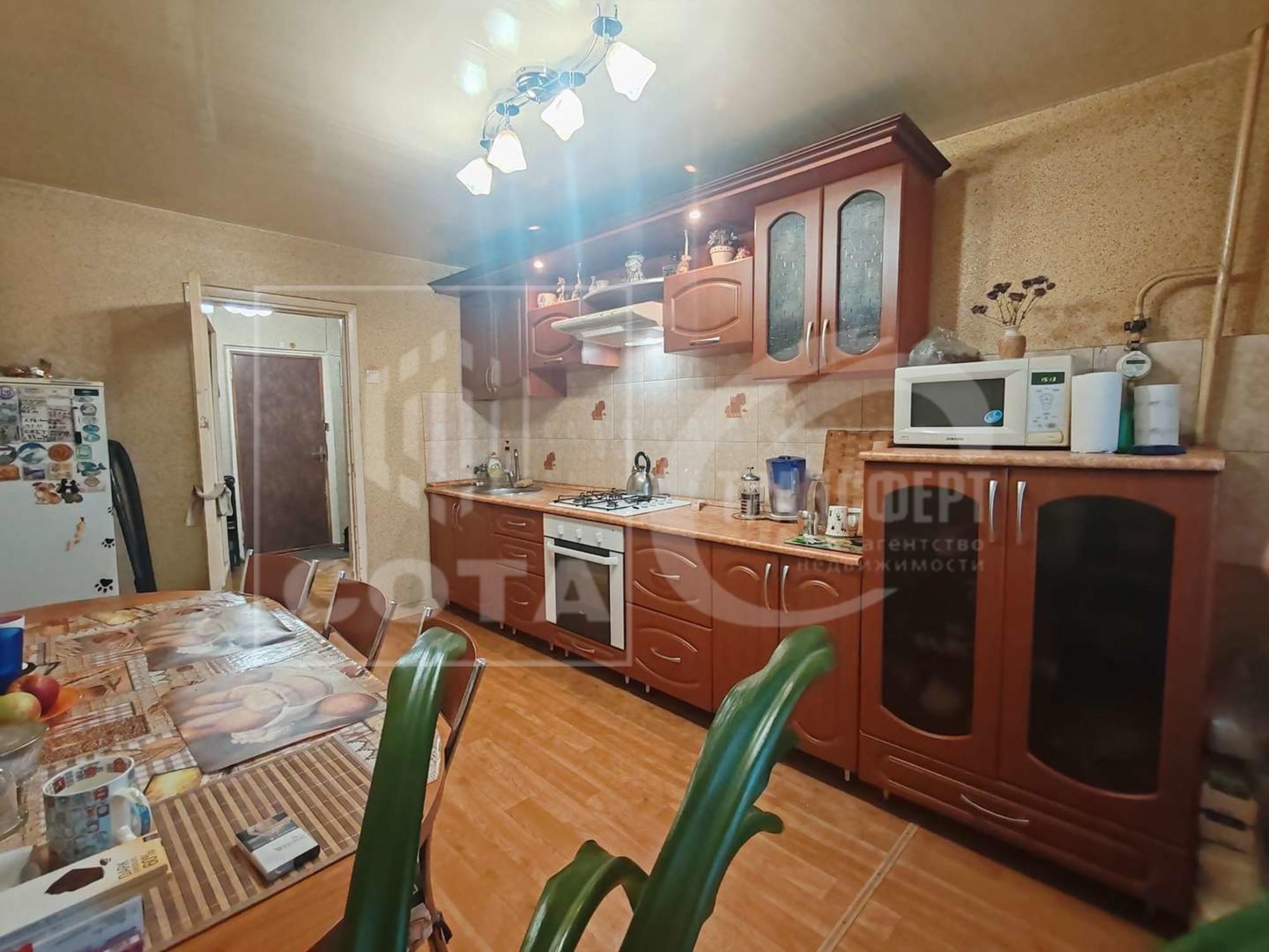 Купить квартиру за 7 500 000 рублей на Ворошилова улица, 49