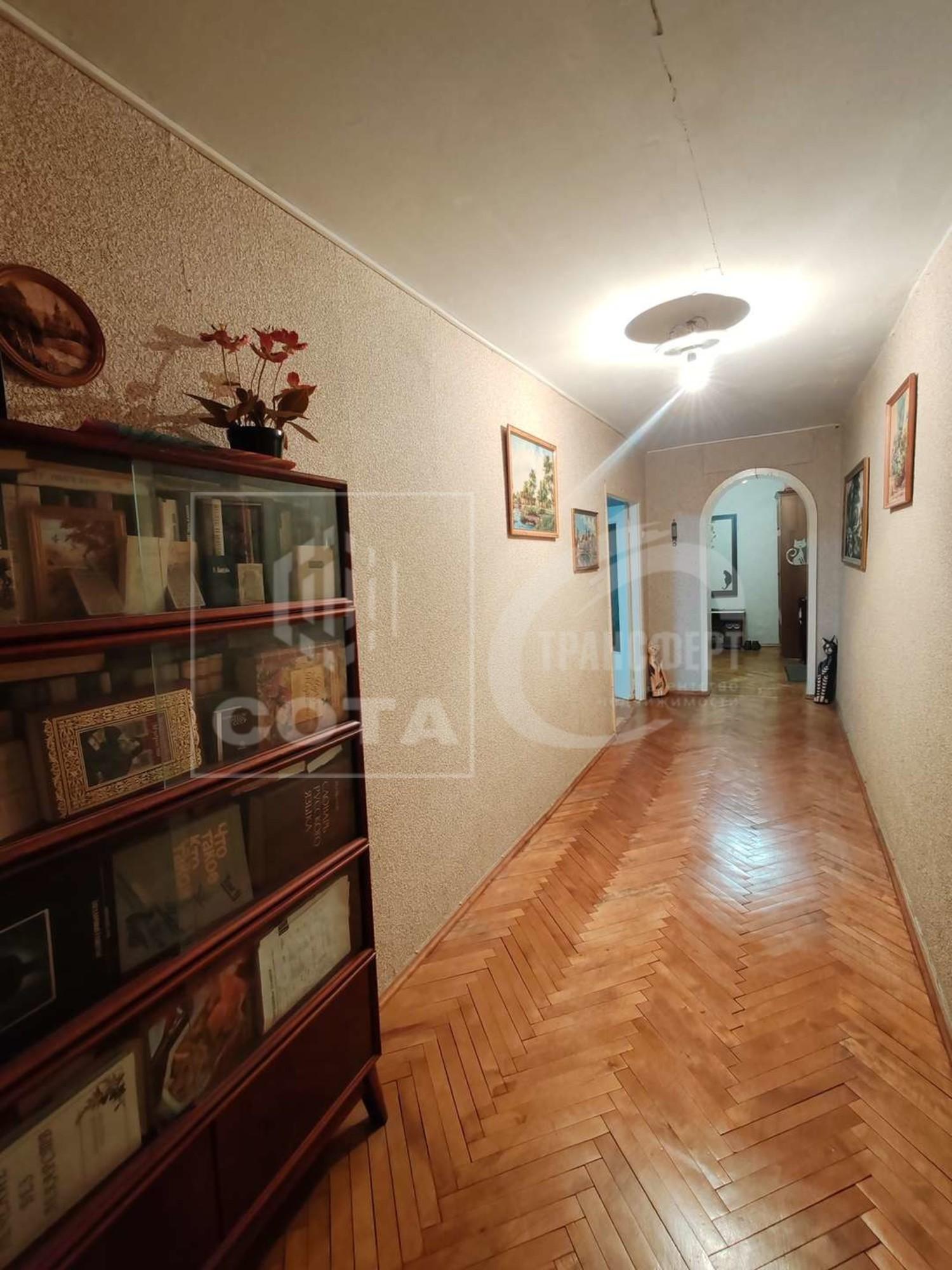 Купить квартиру за 7 500 000 рублей на Ворошилова улица, 49